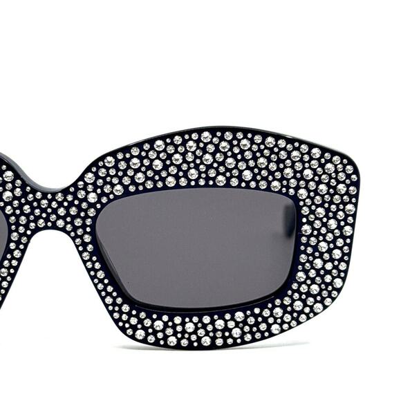 NEW!!! LOEWE Sunglasses LW4114IS 90A Authentic - Picture 7 of 16